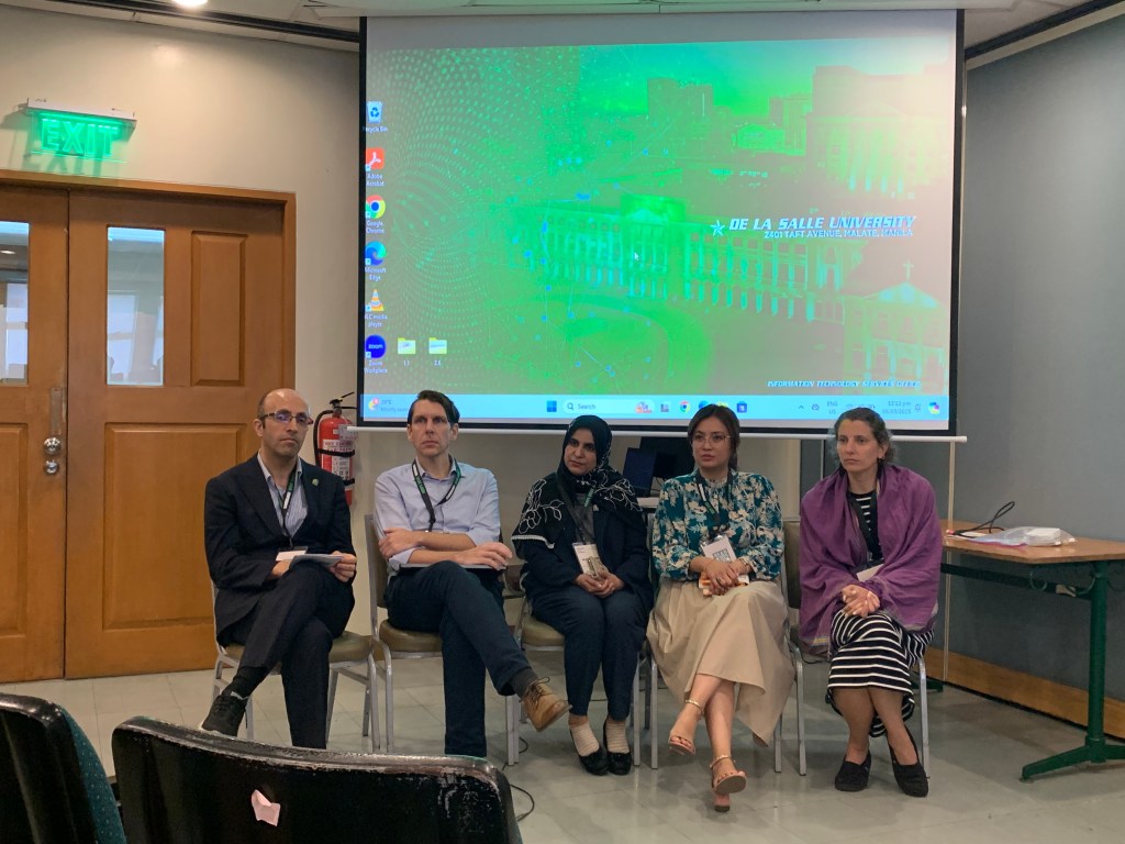 NERPS Conference 2025